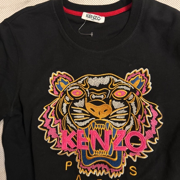 Kenzo sweatshirt - Picture 2 of 3